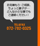 電話0727020325
