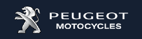 PEUGEOT motocycle